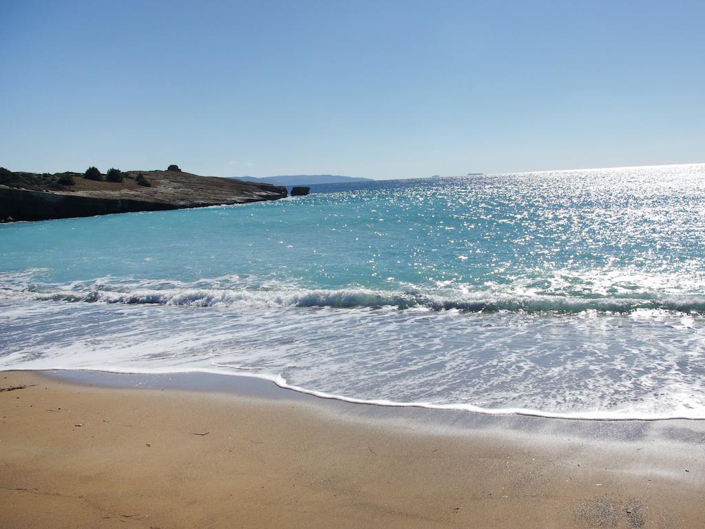 Monolithos Village エクステリア 写真